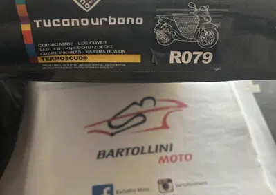 Copri gambe per Sh 125 TucanoUrbano - Annuncio 9915365
