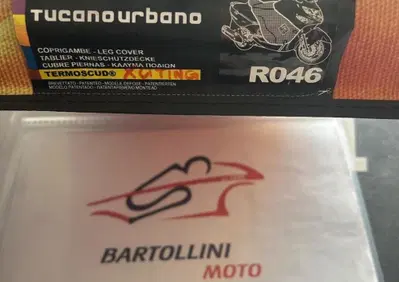Copri gambe per Xciting Tucano Urbano - Annuncio 9915370