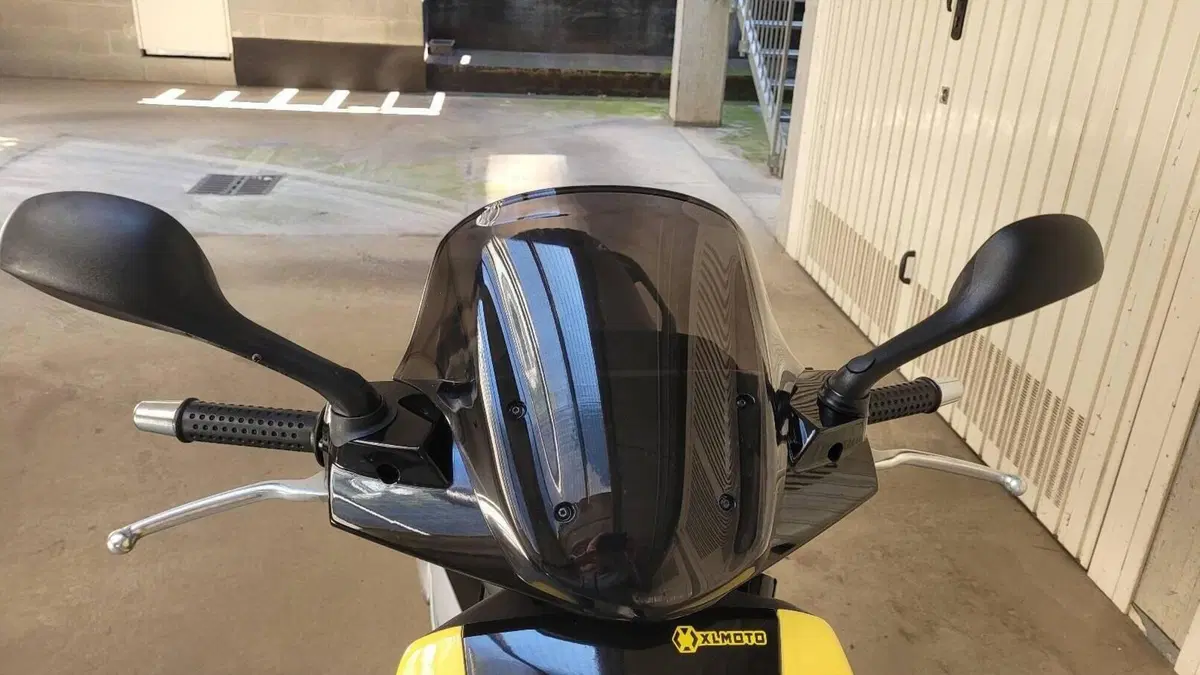 Gilera Runner 200 VXR (2002 - 05)  (4)