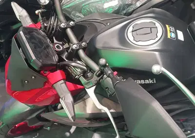 Kawasaki Z 500 SE (2024 - 26) - Annuncio 9915376