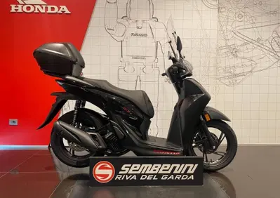 Honda SH 125 Sport (2026) - Annuncio 9915389