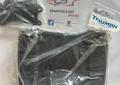 Staffa bauletto per Tiger 800 dal 2010 in poi Triumph - Annuncio 9915391
