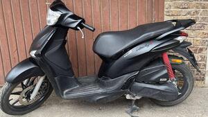 Piaggio Liberty 50 3V S (2021 - 24) 