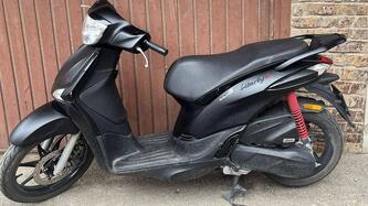 Piaggio Liberty 50 3V S (2021 - 24) usata