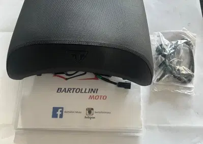 Seggiolino per passeggero Triumph - Annuncio 9915415