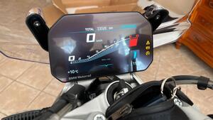 Bmw R 1250 R (2019 - 20) 