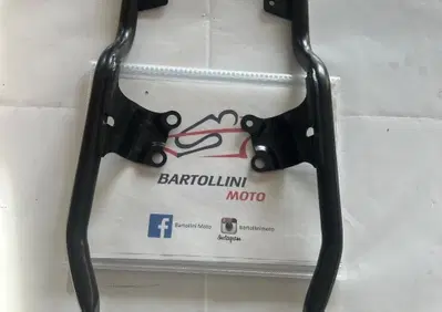 Staffa porta valigia posteriore Street Twin Triumph - Annuncio 9915423