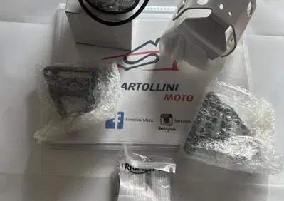 Faretti per Explorer 1200 Triumph - Annuncio 9915507
