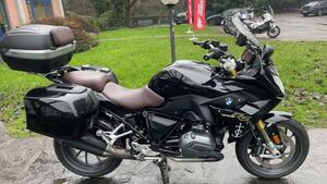 Bmw R 1200 RT (2017 - 18) 
