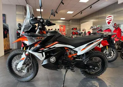 KTM 890 Adventure R (2021) - Annuncio 9915525