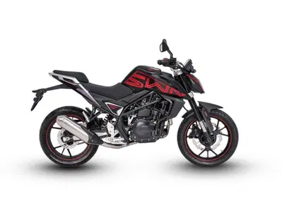 Swm Hoku 400 (2023 - 25) - Annuncio 9915523