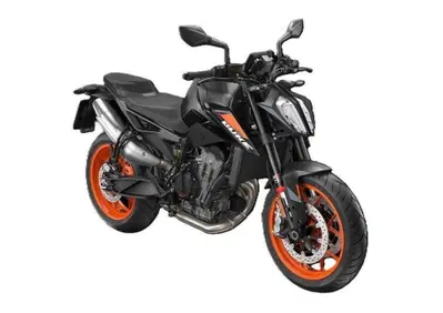 KTM 790 Duke (2025 - 26) - Annuncio 9915543