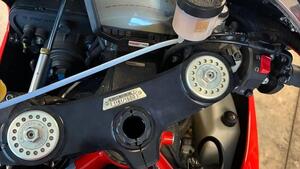 Ducati Desmosedici RR 