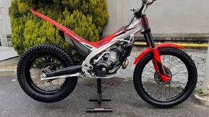 Betamotor Sincro 300 2T (2026) 