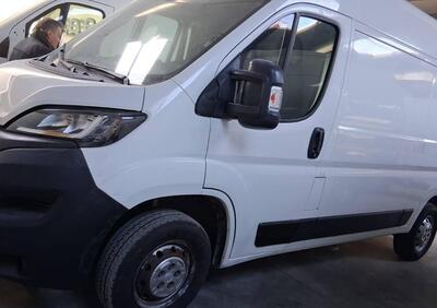 Peugeot Boxer Furgone 328 2.2 BlueHDi 120 S&S PC-TN Furgone