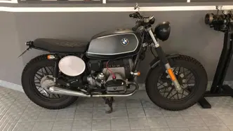 Bmw R 45 epoca