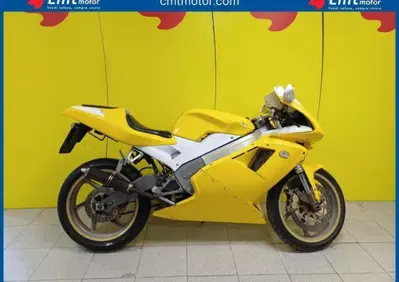Cagiva Mito 125 EV (1997 - 99) - Annuncio 9915611