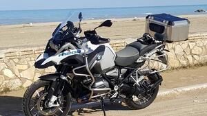 Bmw R 1200 GS Adventure (2013 - 16) 
