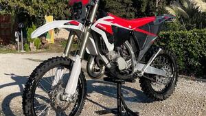 Fantic Motor XE 125 (2023) 