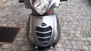 Honda PS i 150  (2)