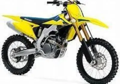 Suzuki RM-Z250 (2023 - 24) - Annuncio 9915636