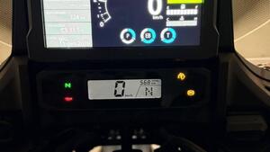 Honda NT 1100 Travel DCT (2022 - 24) 