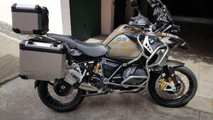 Bmw R 1250 GS Adventure (2019 - 20) 