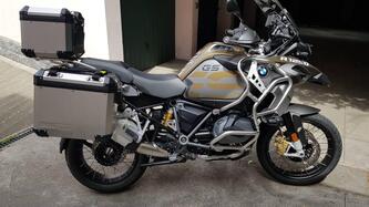 Bmw R 1250 GS Adventure (2019 - 20) usata