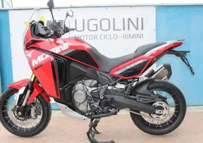 Moto Morini X-Cape 1200 (2026) - Annuncio 9915671