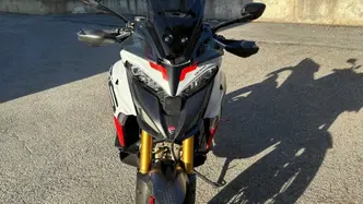 Ducati Multistrada V4 RS (2024 - 25) usata