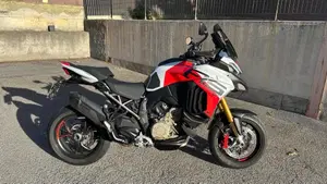 Ducati Multistrada V4 RS (2024 - 25)  (2)