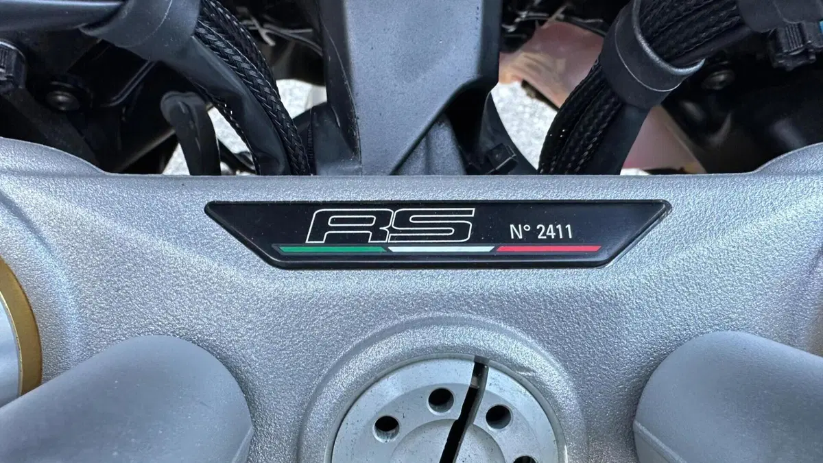 Ducati Multistrada V4 RS (2024 - 25)  (6)