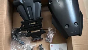 Ducati Multistrada V4 RS (2024 - 25)  (7)