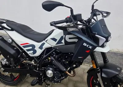 Benelli BKX 125 S (2026) - Annuncio 9740076