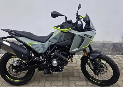 Benelli BKX 125 (2026) - Annuncio 9643126