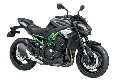 Kawasaki Z 900 A2 (2025 - 26) - Annuncio 9915672