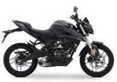 Voge Brivido 125R (2023 - 26) - Annuncio 9915676