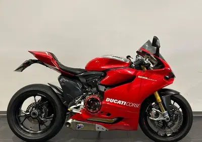 Ducati 1199 Panigale R ABS (2013 - 17) - Annuncio 9915680