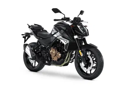 Voge Brivido 625R (2025 - 26) - Annuncio 9915685