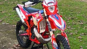 Betamotor RR 300 2T Enduro Racing (2021) 