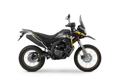 Voge Valico 300 Rally (2022 - 26) - Annuncio 9915693