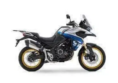 Voge Valico 525DSX (2023 - 26) - Annuncio 9915696