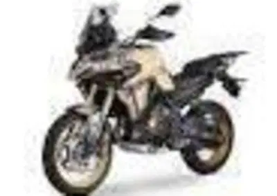 Voge Valico 625DSX (2025 - 26) - Annuncio 9915697