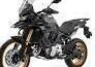 Voge Valico 900DSX (2024 - 26) - Annuncio 9915704