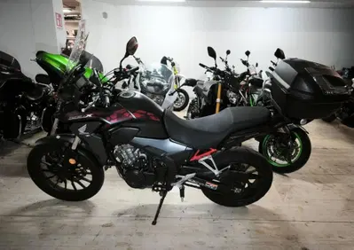 Honda CB 500 X (2021) - Annuncio 9915712