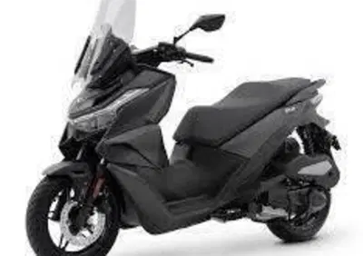 Voge Sfida SR3 (2024 - 26) - Annuncio 9915715