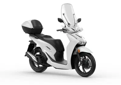 Honda SH 125 (2026) - Annuncio 9915726
