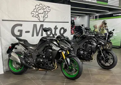 Kawasaki Z 1100 (2026) - Annuncio 9915733