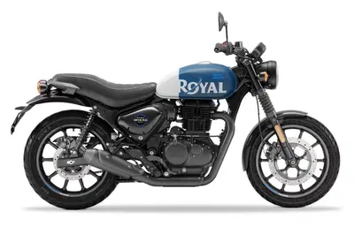 Royal Enfield HNTR 350 (2022 - 26) - Annuncio 9915738