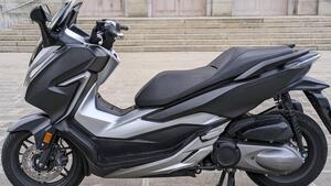 Honda Forza 300 (2019 - 20) 